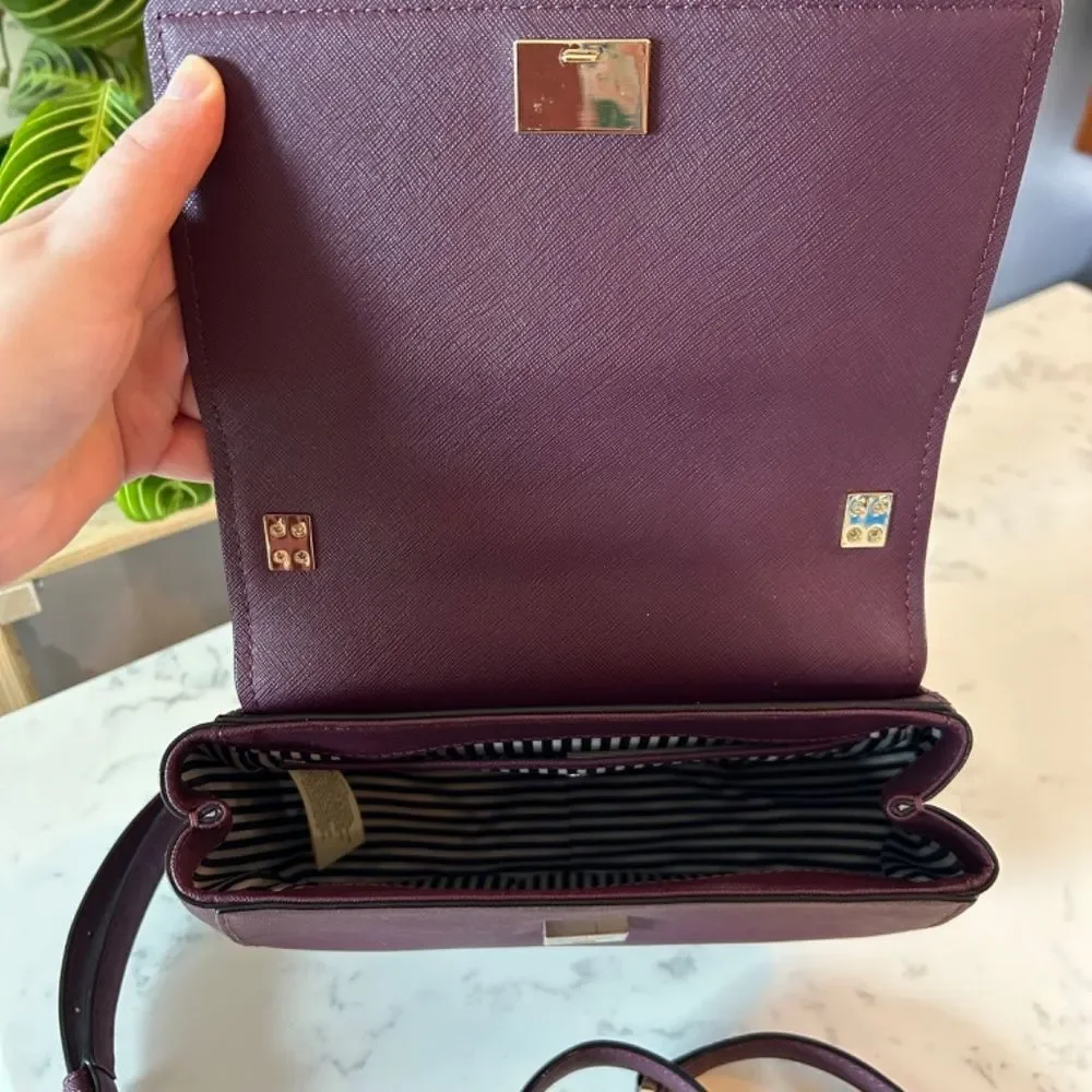 Kate Spade Cameron Street Byrdie Bag NWT